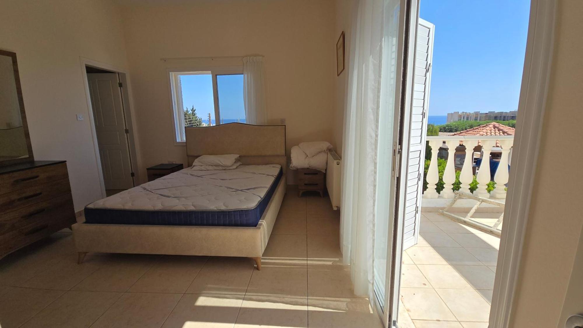 Villa Dafni Paralimni Luaran gambar