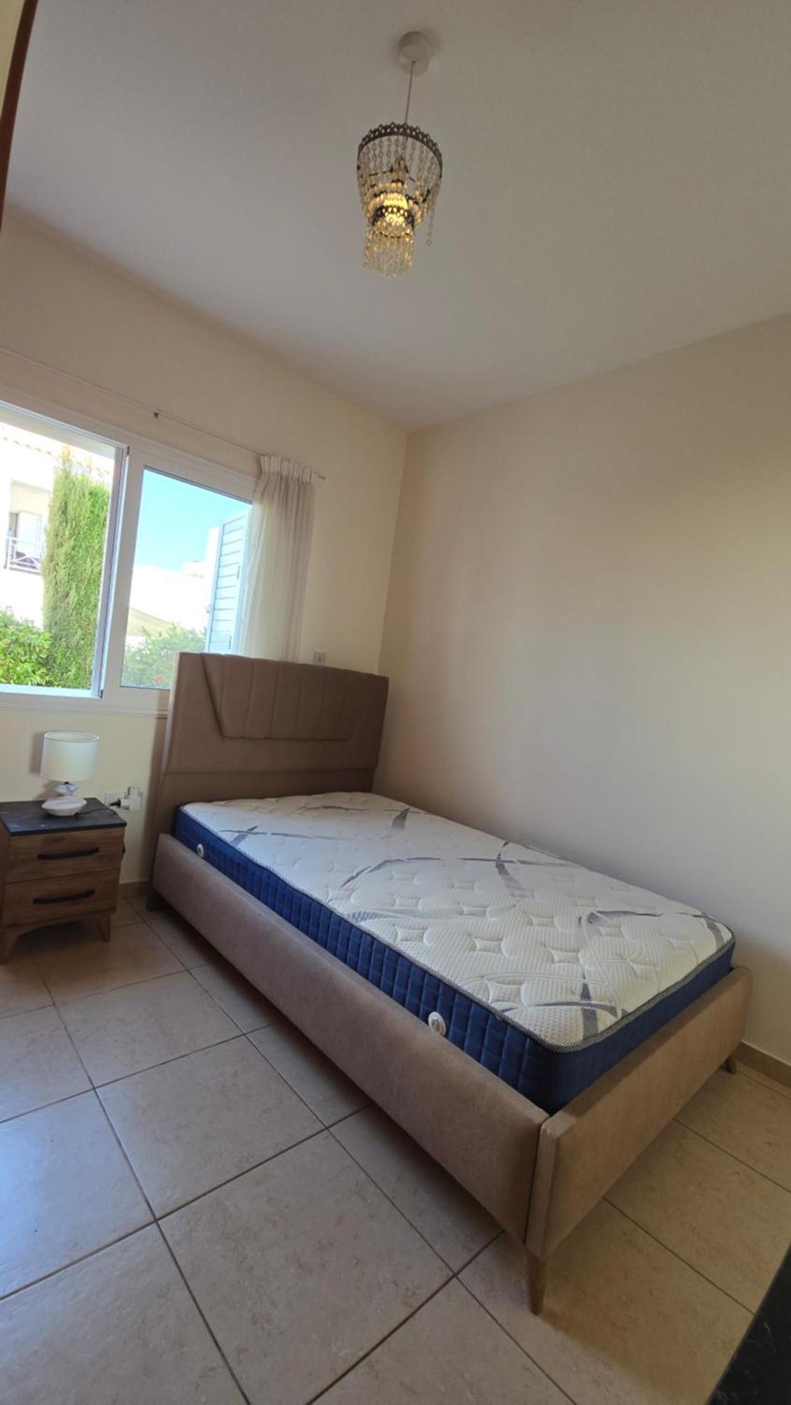 Villa Dafni Paralimni Luaran gambar