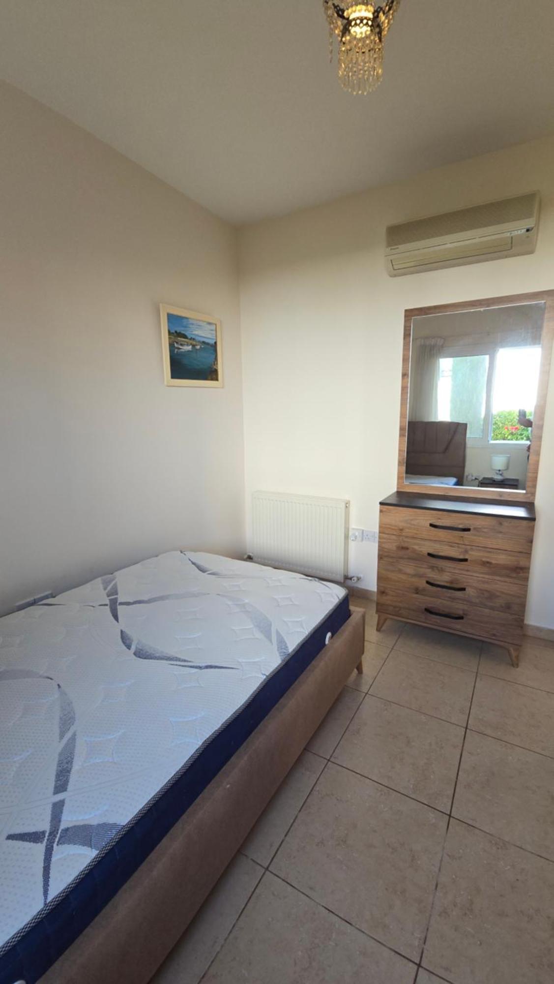 Villa Dafni Paralimni Luaran gambar
