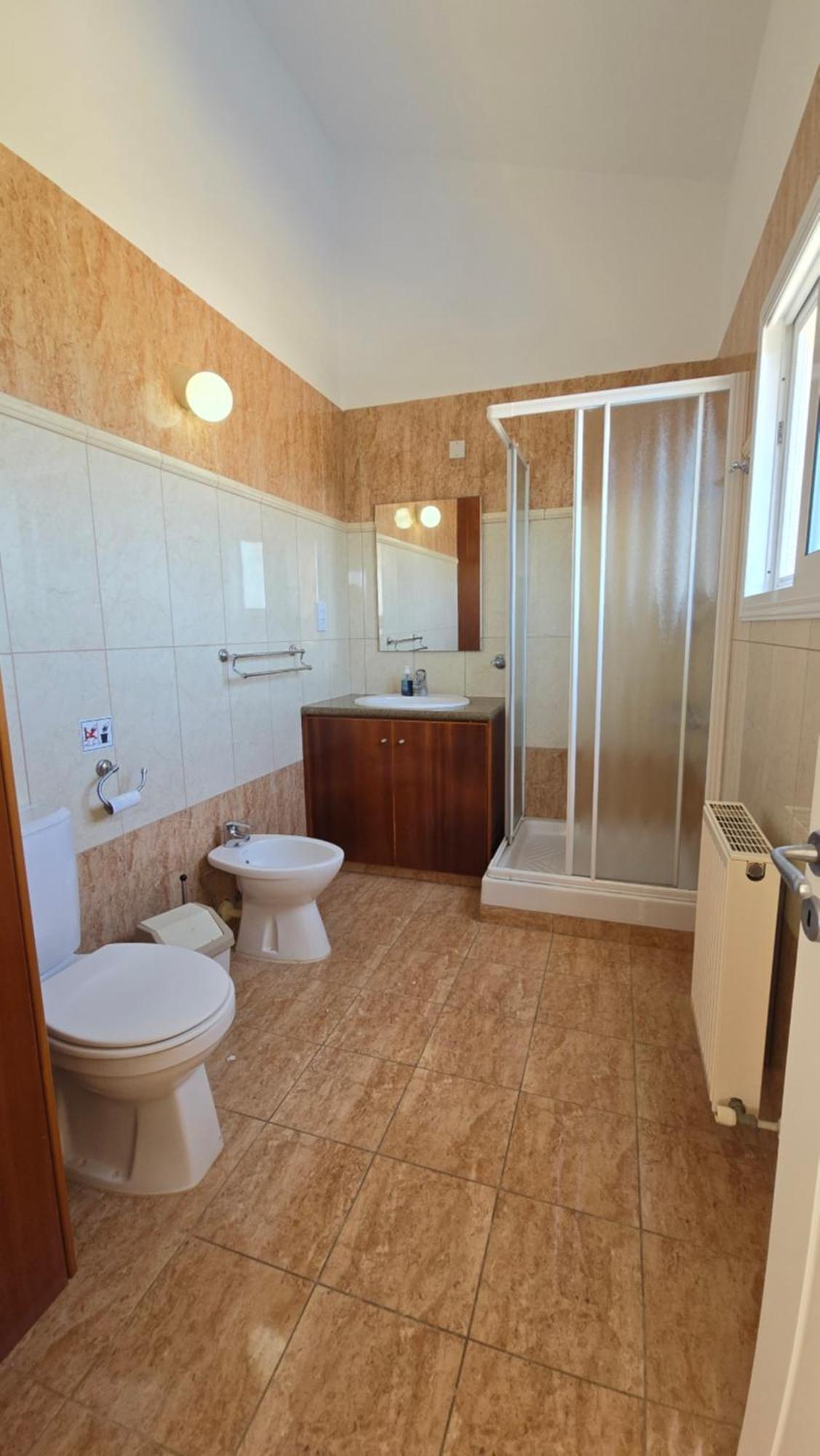 Villa Dafni Paralimni Luaran gambar