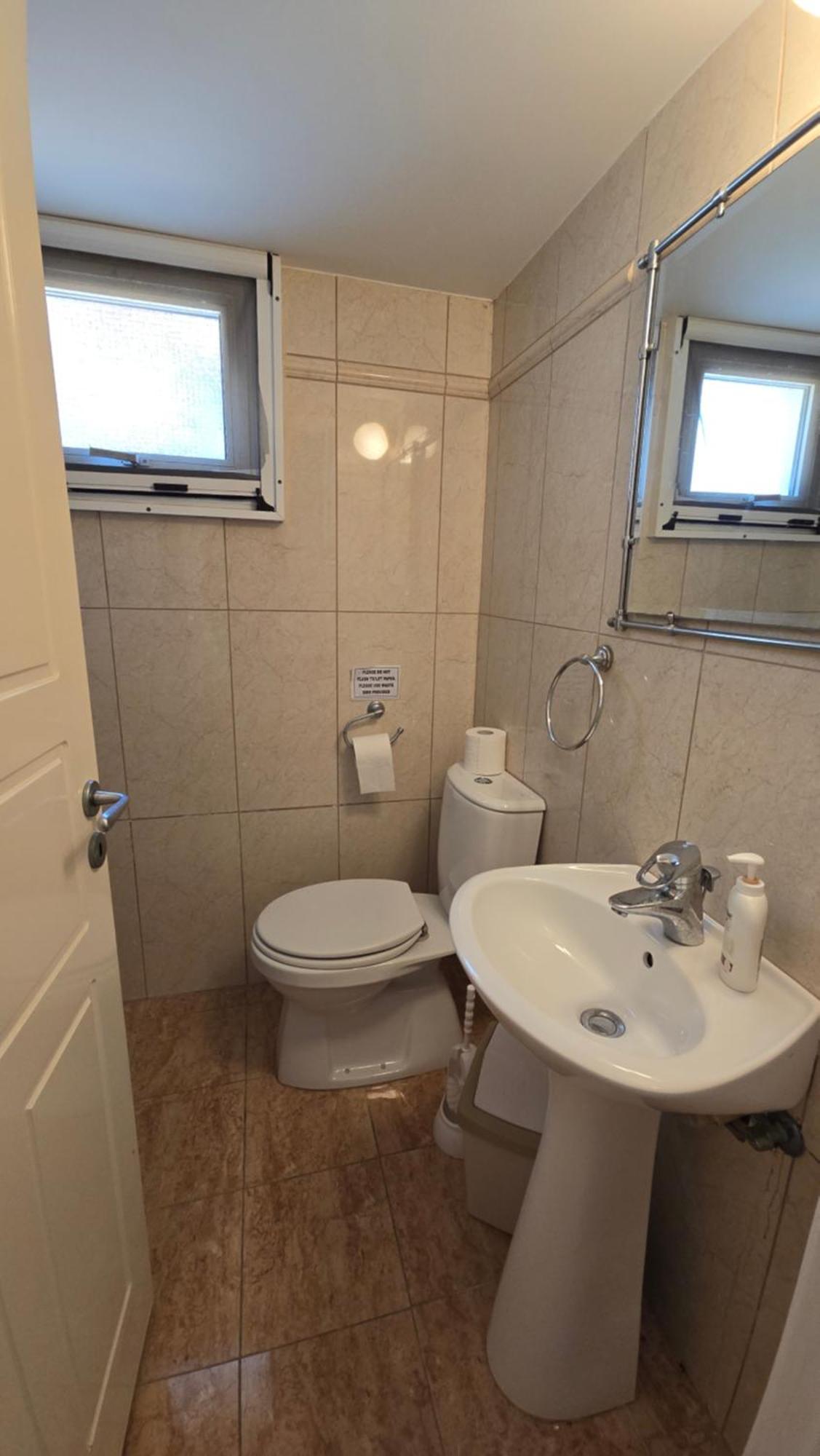 Villa Dafni Paralimni Luaran gambar
