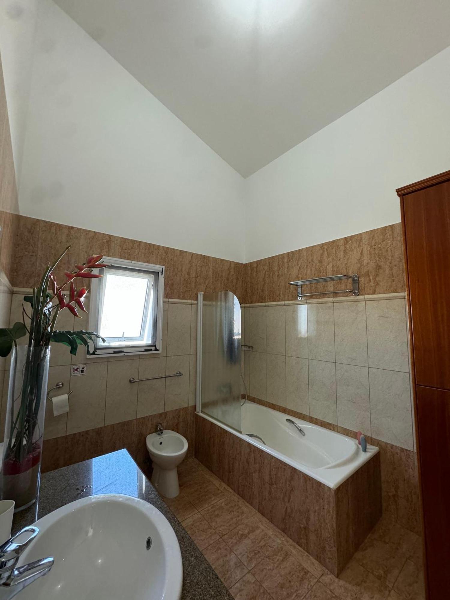 Villa Dafni Paralimni Luaran gambar